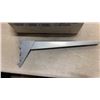 Image 2 : BOX OF SHELF BRACKETS