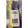 Image 2 : CONDOR 2XL HIGH VIS INSULATED COVERALLS