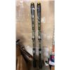 Image 1 : ROSSIGNOL 177 SKIS