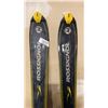 Image 2 : ROSSIGNOL 177 SKIS
