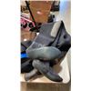 Image 2 : 3 PAIRS OF FISHING WADERS XXL