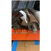 Image 2 : THREE ROLLERS - 4 FOOT AND TWO 42 INCH