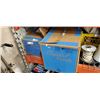 Image 2 : 2 CASES CF6030 Crystal Fresh Clear Hinged Container, 9-3/4 x 6-3/4 x 2-1/16", 52.8oz. 140/case Retai