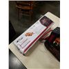 Image 2 : UNIVERSAL DELUXE ROTISSERIE KIT AND MOTOMASTER POWER PACK