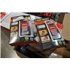 Image 1 : 2 NEW BLACK AND DECKER MARKSMAN DISTANCE METERS