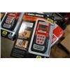 Image 2 : 2 NEW BLACK AND DECKER MARKSMAN DISTANCE METERS