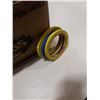 Image 2 : BOX OF PACKING TAPE AND OTHER TAPE