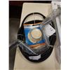 Image 2 : NEW RV 25FT EXTENSION CABLE, PLUMBING VENT KIT AND 22" X 10" DOOR WINDOW INSERT