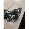 Image 2 : 2 STOREY METAL FIR ESCAPE LADDER
