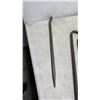 Image 2 : 3 CROWBARS