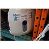 Image 2 : HOMEDICS ULTRASONIC HUMIDIFIER TESTED AND WORKING