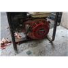 Image 2 : GAS POWERED WATER TRANSFER PUMP WITH HONDA GX 120 MOTOR WORKING