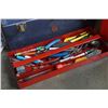 Image 2 : 3 TOOLBOXES WITH CONTENTS