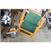 Image 1 : BISSELL SPOT CLEAN AND PATIO CHAIR