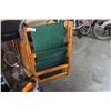 Image 2 : BISSELL SPOT CLEAN AND PATIO CHAIR