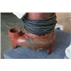 Image 2 : 110V SUMP PUMP WORKING 2" PIPE