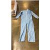 Image 2 : BOX OF DISPOSABLE COVERALLS