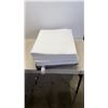 Image 1 : 100 ABSORBANT SHEETS