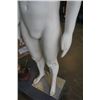Image 3 : 6FT TALL MALE MANNEQUIN ON STAND