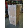 Image 1 : 2 LARGE BOXES OF PACKING PEANUTS
