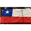 Image 2 : BOX OF FLAGS: ARGENTINA, CHILE AND MORE