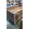 Image 1 : PALLET OF 64,000 NEW PLASTIC FORKS