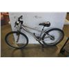 Image 1 : SILVER NORCO BIKE