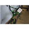 Image 2 : CHROME GREEN XT BIKE