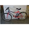 Image 1 : PURPLE/PINK MARUSHI BIKE