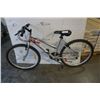 Image 1 : GRAY SUPERCYCLE BIKE