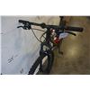 Image 2 : RED/BLACK CCM BIKE