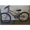 Image 1 : SILVER SUPERCYCLE BIKE