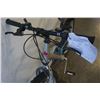 Image 2 : SILVER SUPERCYCLE BIKE