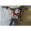 Image 2 : RED NO BRAND BIKE