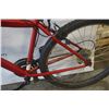 Image 3 : RED NO BRAND BIKE