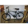 Image 1 : BLACK TECHPRO BIKE