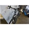 Image 2 : BLACK TECHPRO BIKE
