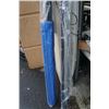 Image 2 : NEW VP6 ROLLING ECONOMICAL ROOM PARTITION RETAIL $189