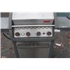 Image 2 : COLEMAN EVENHEAT PROPANE BBQ