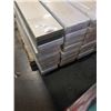 Image 2 : 40 BOXES MAPLE LAMINATE FLOORING - 20 SQUARE FOOT PER BOX