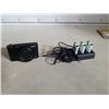 Image 2 : Sony RX100 V Premium Compact Camera DSCRX100M5 With Aftermarket Charger and 3 Batteries - Retail $12