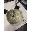 Image 2 : 2 LED TREES AND GLASS TURTLE SHELL DISH