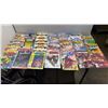 Image 2 : BOX OF COLLECTABLE COMICS