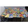 Image 2 : BOX OF COLLECTABLE COMICS
