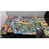 Image 2 : BOX OF COLLECTABLE COMICS