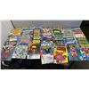 Image 2 : BOX OF COLLECTABLE COMICS