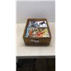 Image 1 : BOX OF COLLECTABLE COMICS