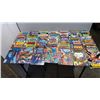 Image 2 : BOX OF COLLECTABLE COMICS