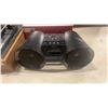 Image 2 : DUAL 1214 TURNTABLE, RC CAR AND SONY PORTABLE RADIO