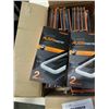 Image 2 : LOT OF NEW SAMSUNG GALAXY NOTE 8 TEMPERED GLASS SCREEN PROTECTORS